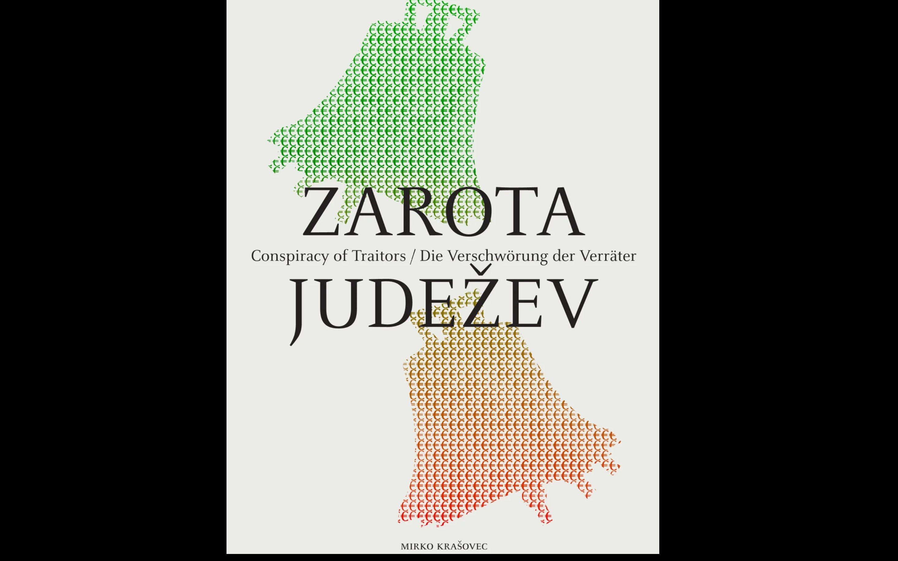 Zarota Judežev