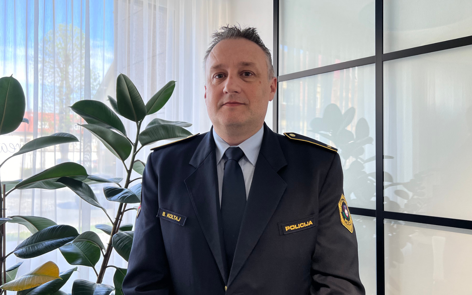 bostjan koltaj