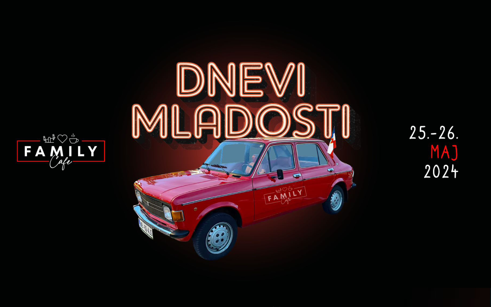dnevi mladosti