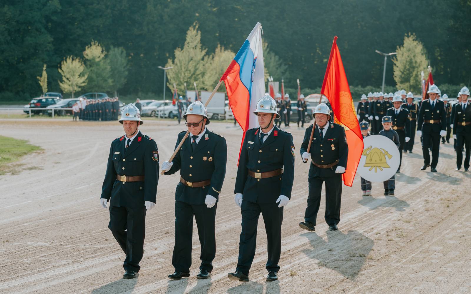 gasilci len par 0209