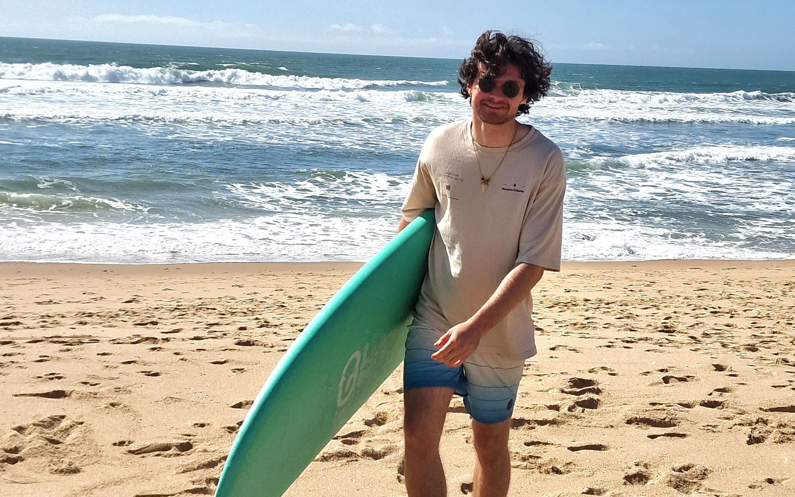 homsak surf