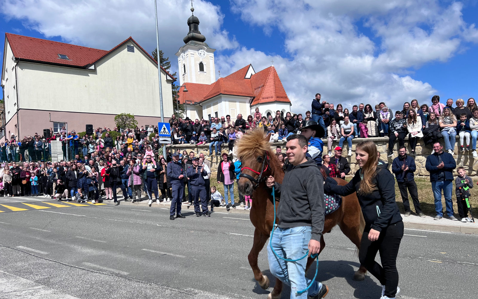 jurjeva nedelja3 najmlajsi