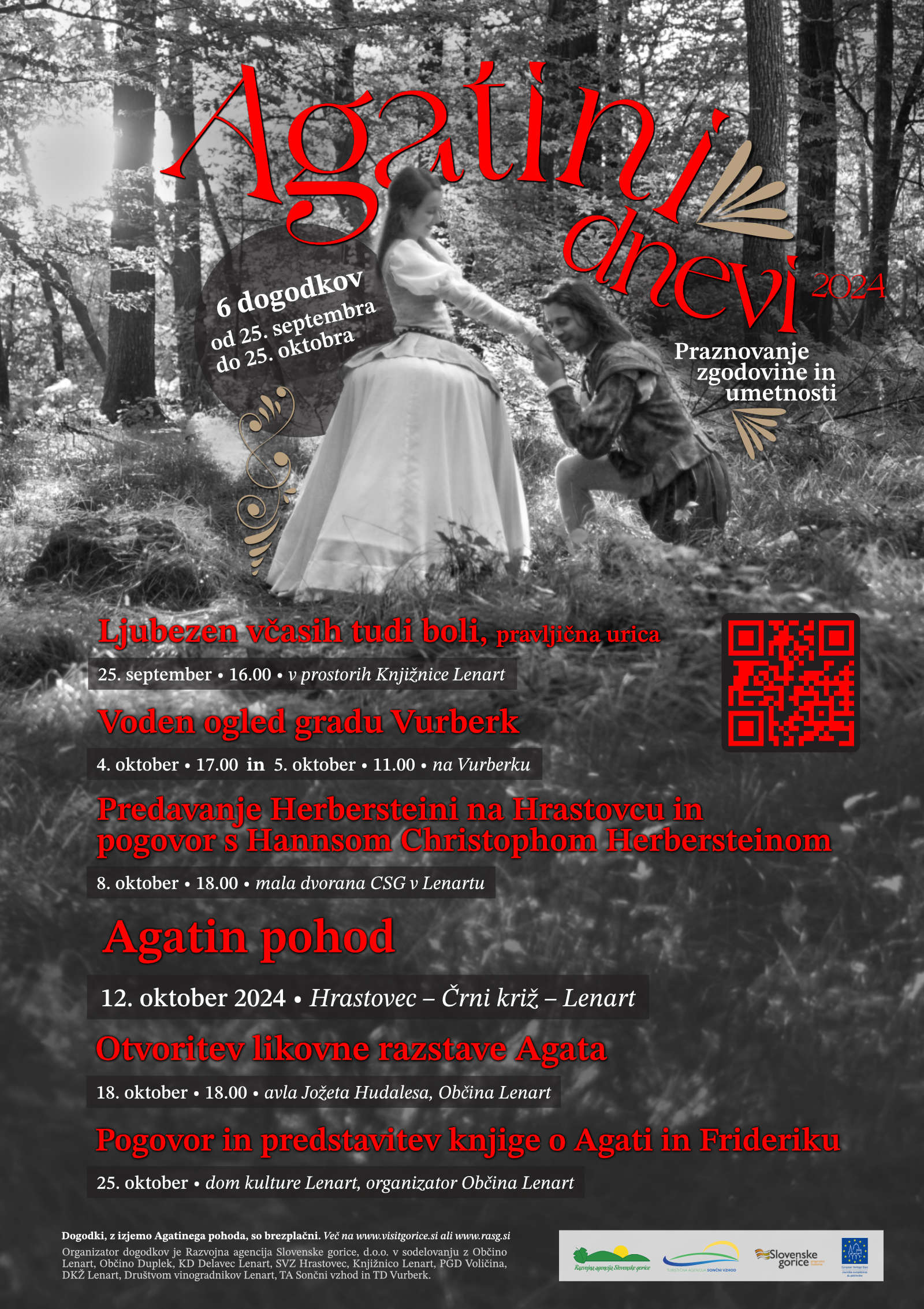 letak agatini dnevi ovtar