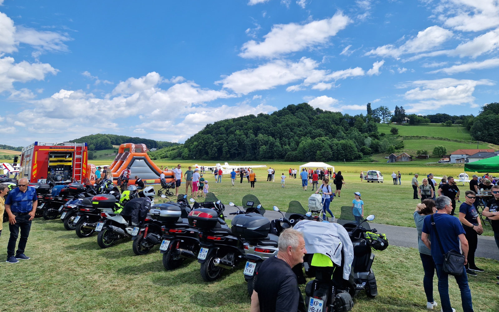 letalski dan 2 12062024