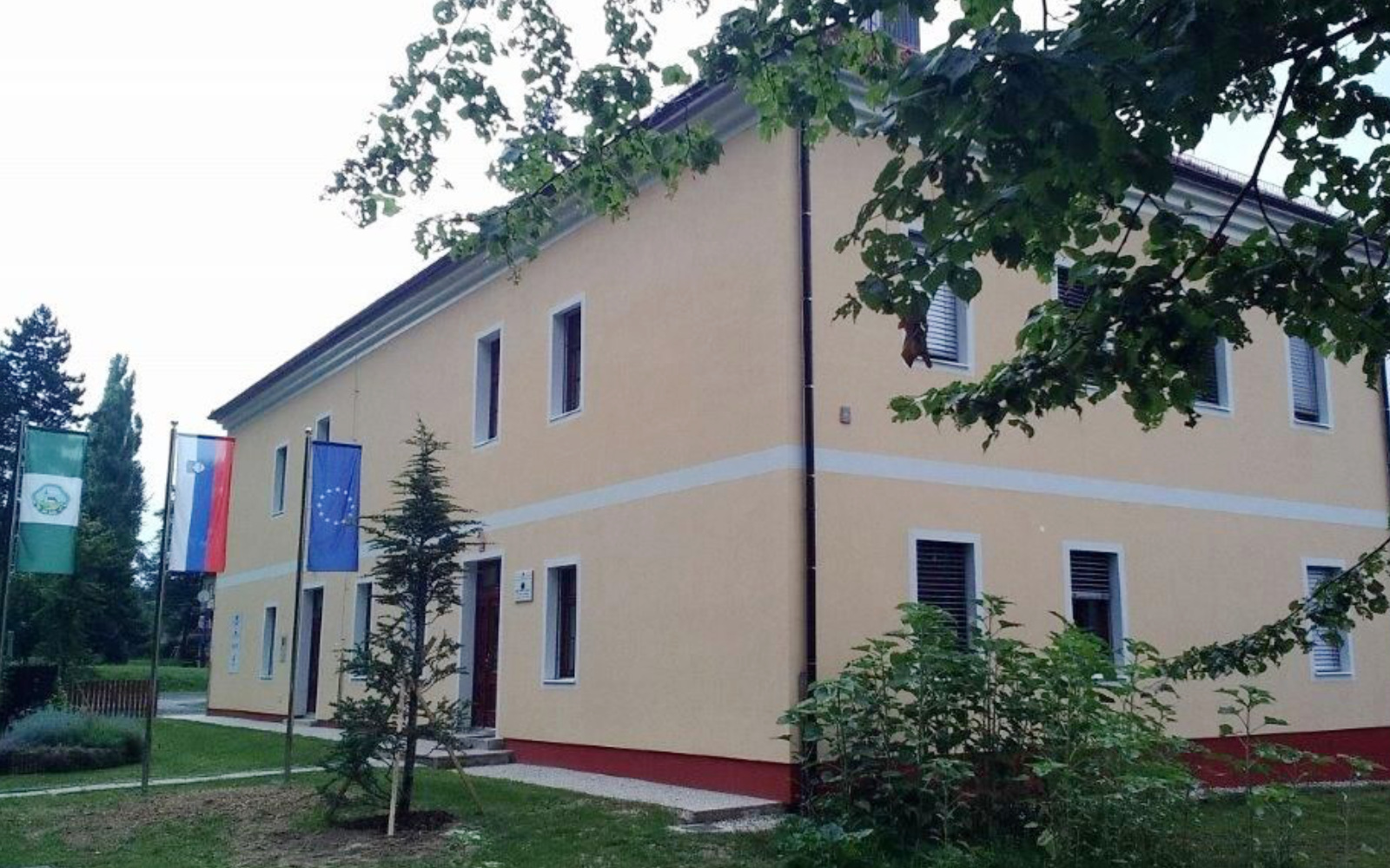 lokavec 2