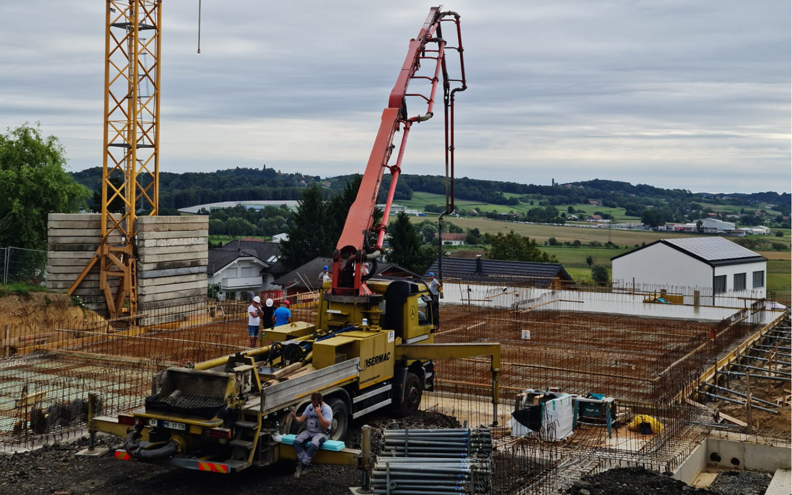 os lenart prizidek 1809