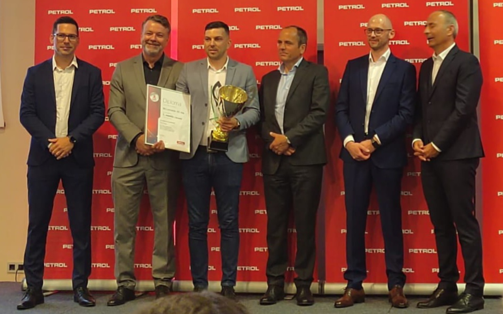 petrol nagrada 2