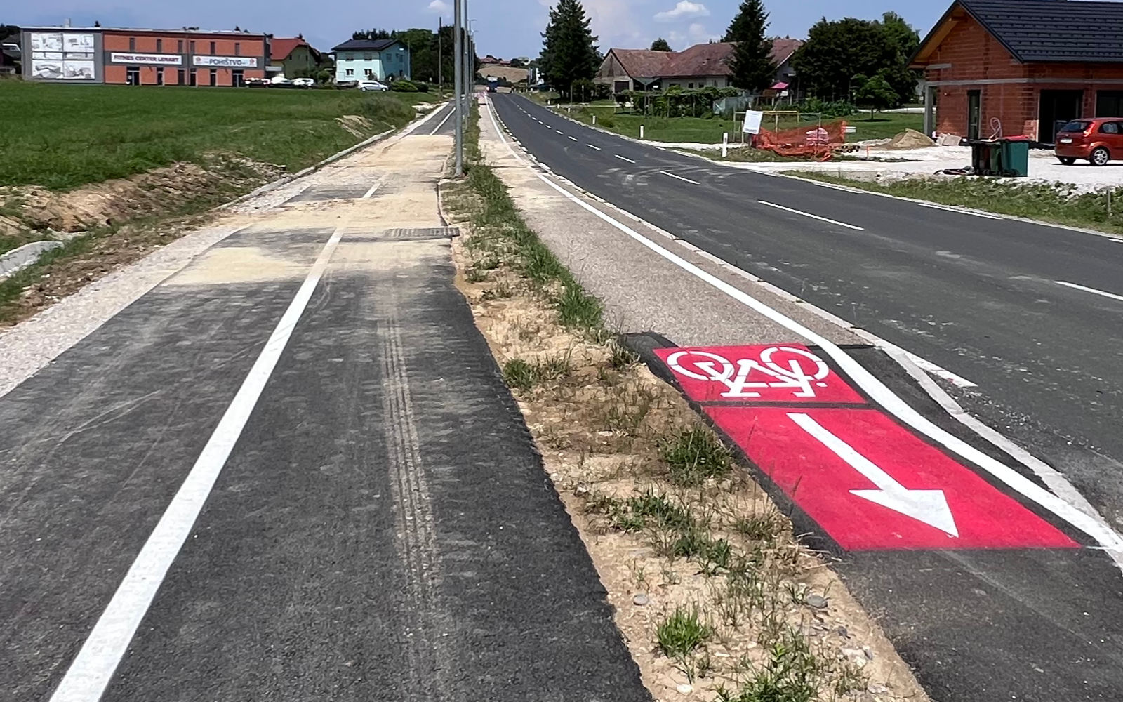 prom signalizacija 0407