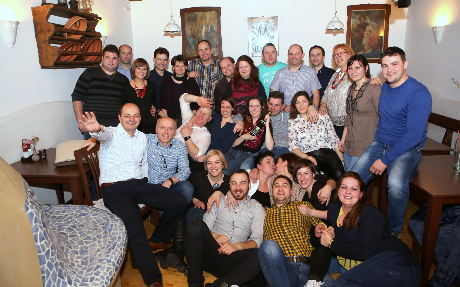 rekreacija radehova zakljucek