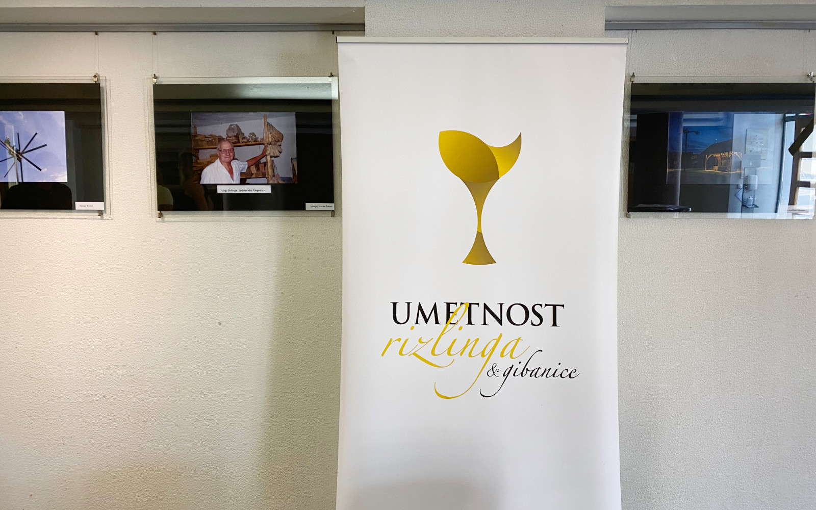 tiskovna razstava 2008