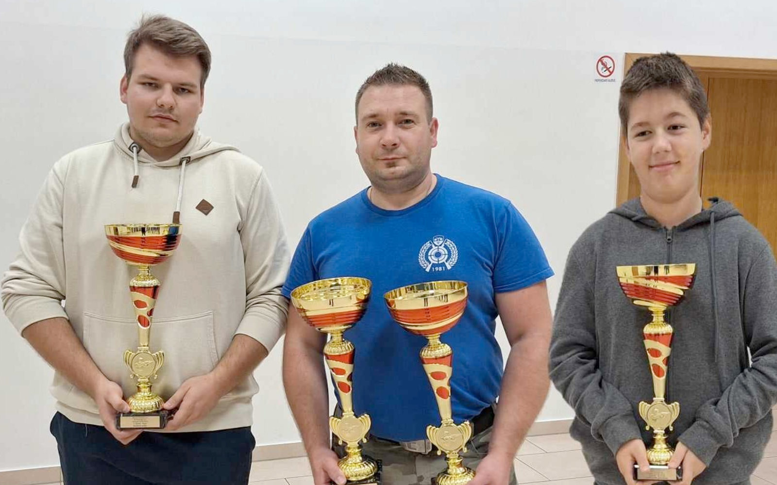 trnovska strljanje 1110