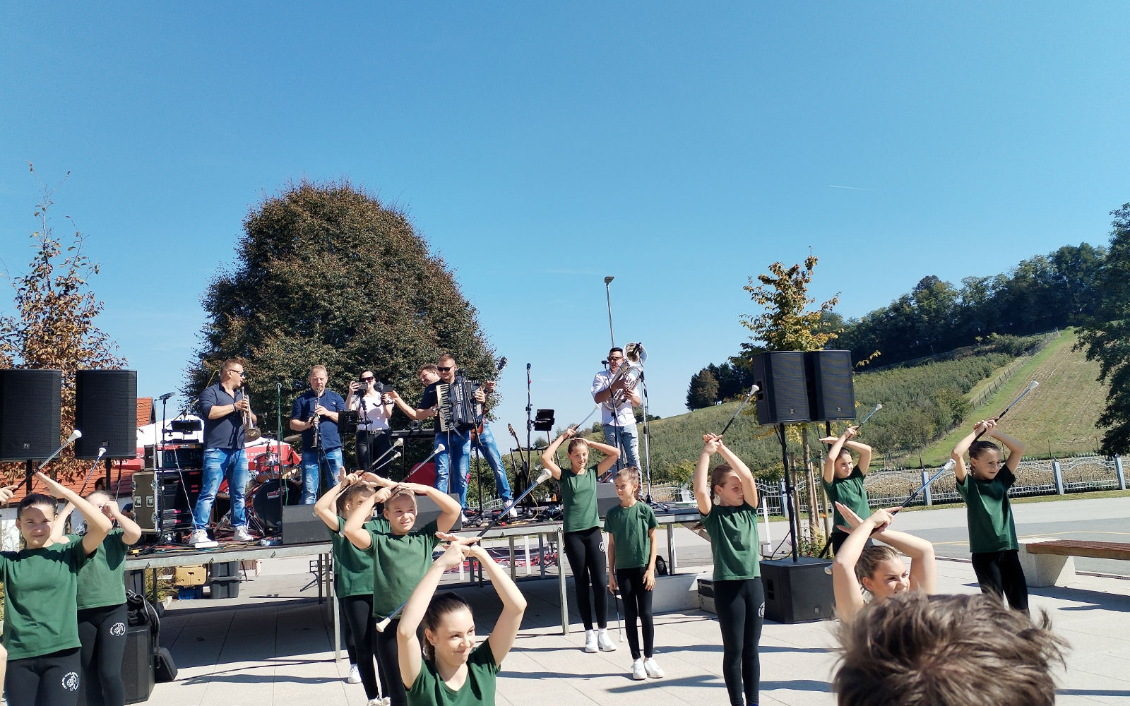 vrselica egnanje 2309