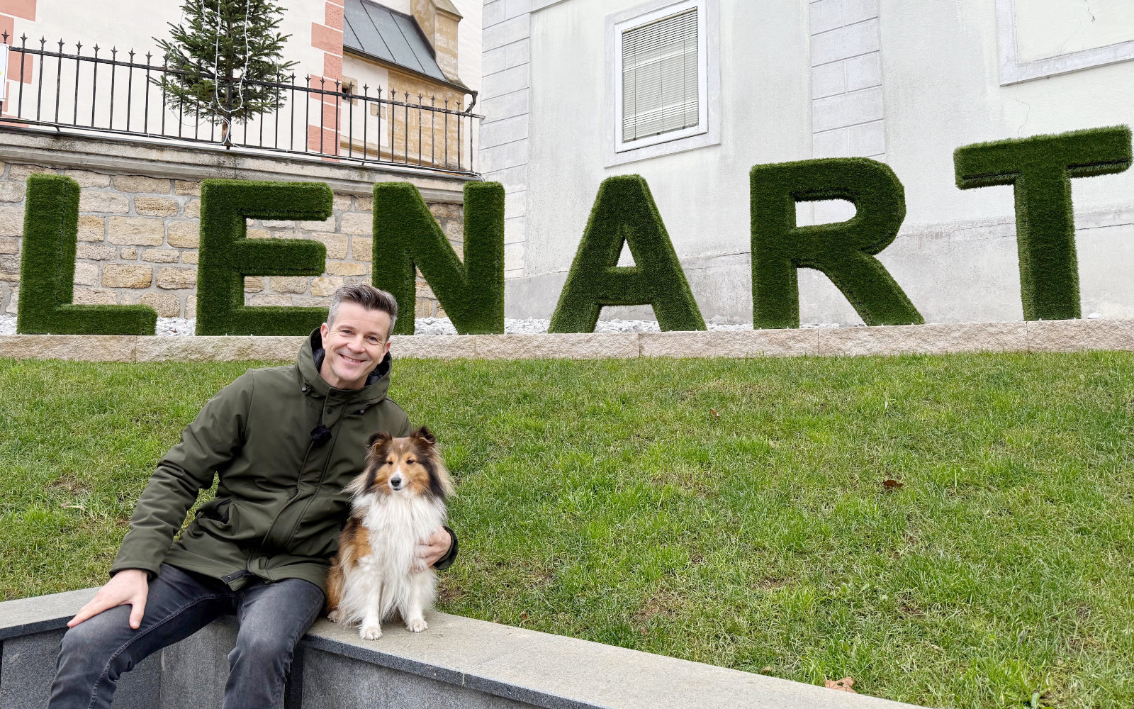 Boštjan Romih bo v Lenartu navdušil z osebno in duhovito zgodbo