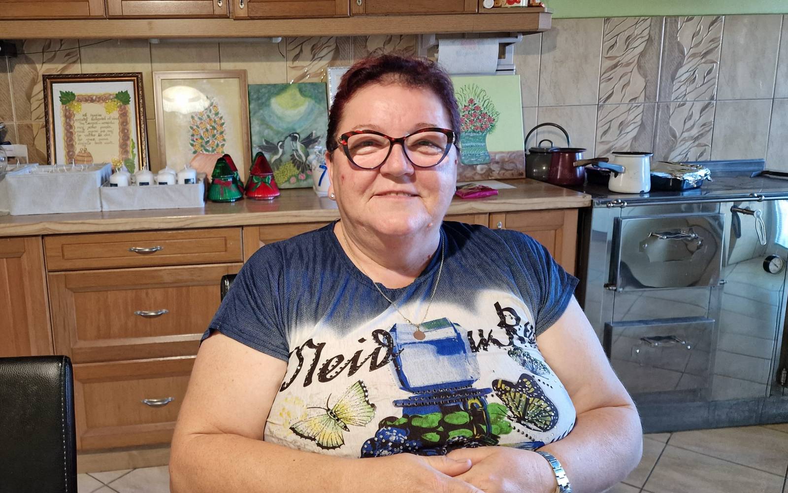 Iz bolečine se rodijo najlepši verzi