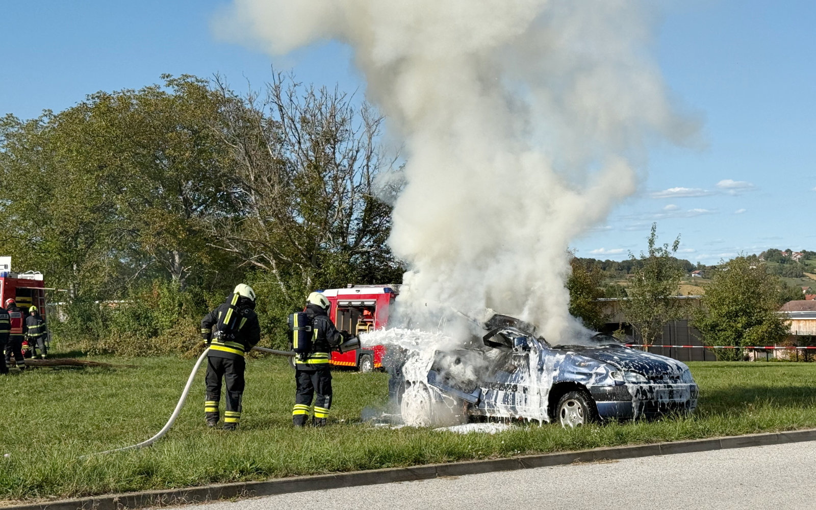 gasilska vaja 0909
