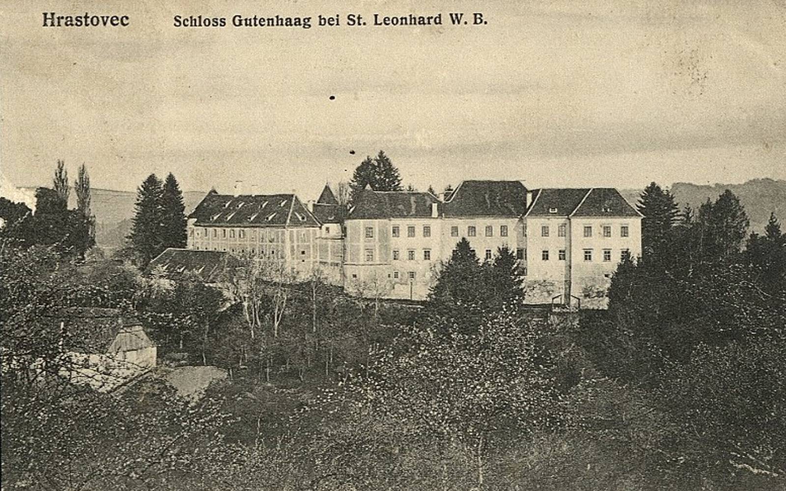 Priložnost, ki se ponuja na dlani ...