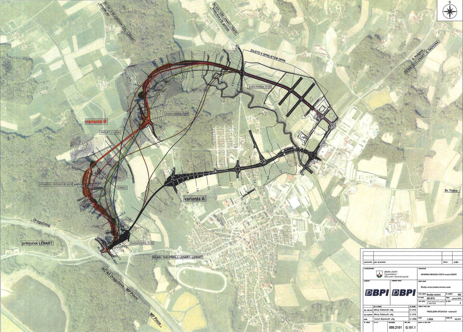 lenart obvoznica 2712