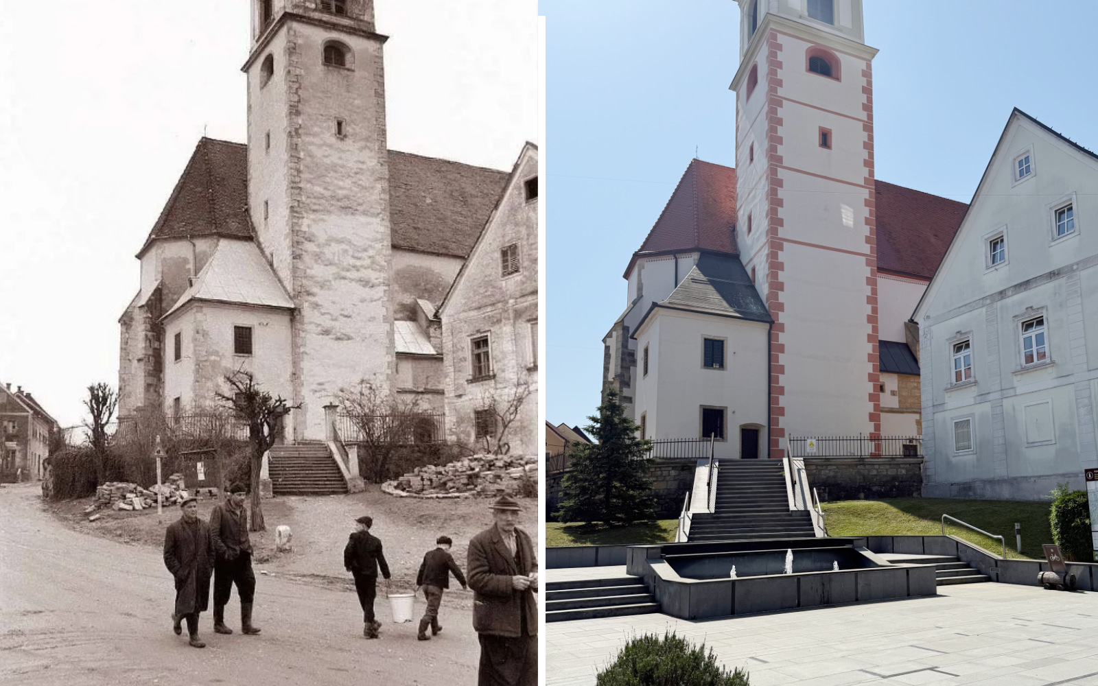 lenart prej danes