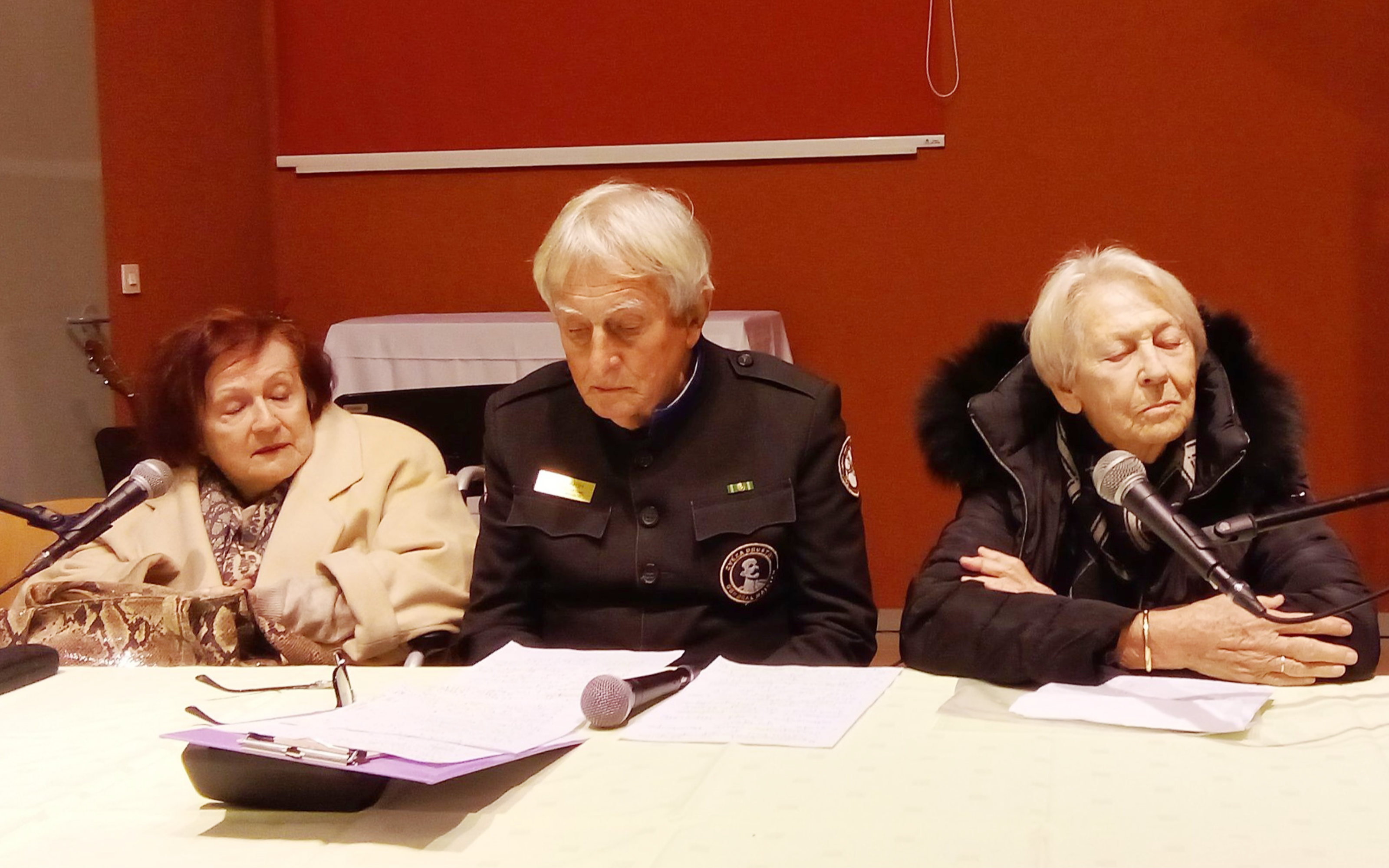 39. Maistrove prireditve na Zavrhu