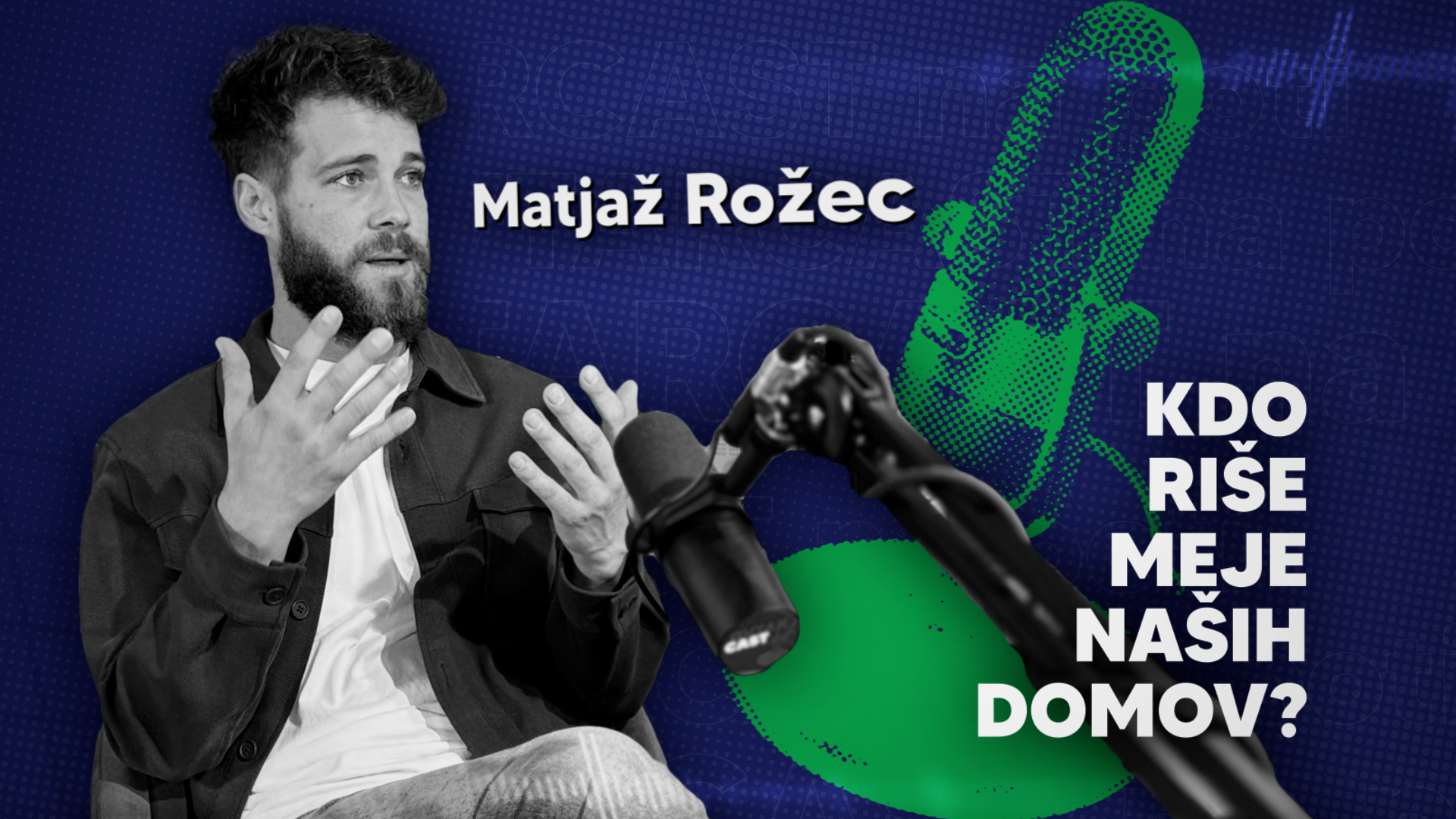 Kdo smo brez svojih spominov? Dr. Milica Gregorič Kramberger, OvtarCast #2