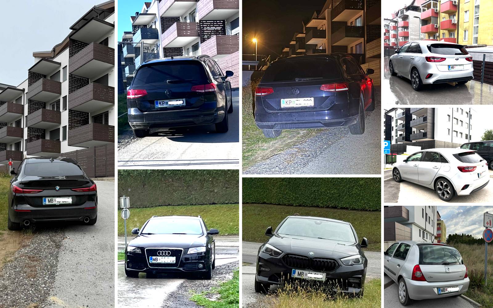 Država brez reda, družba brez kompasa