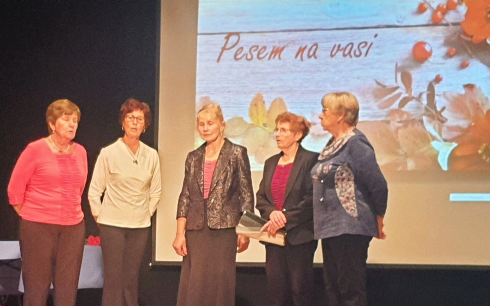 Bogato ljudsko izročilo ne bo šlo v pozabo