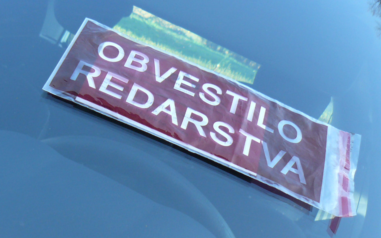 redarstvo 0303
