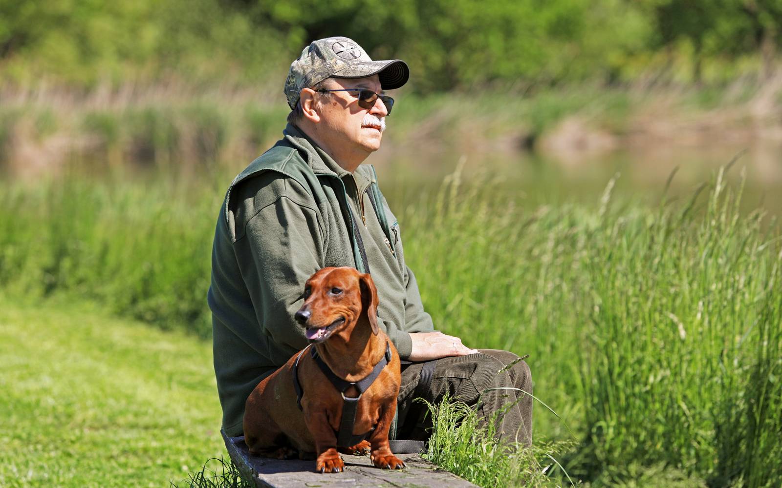 Dr. Marjan Toš: Maister ni preteklost. Je lekcija za jutri.