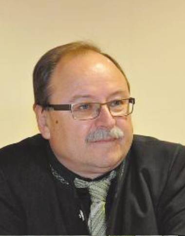 dr. Marjan Toš