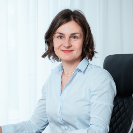 Nina Zorman