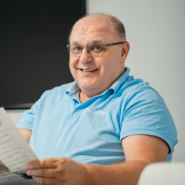Zmagoslav Šalamun