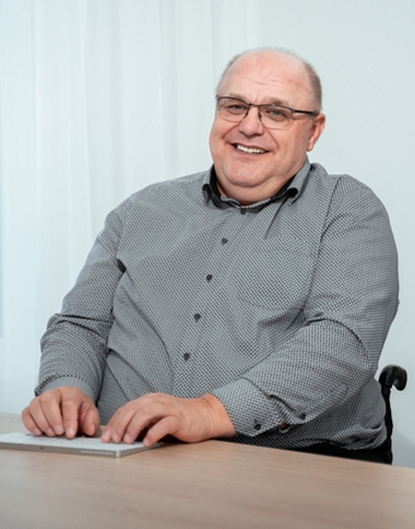 Zmagoslav Šalamun
