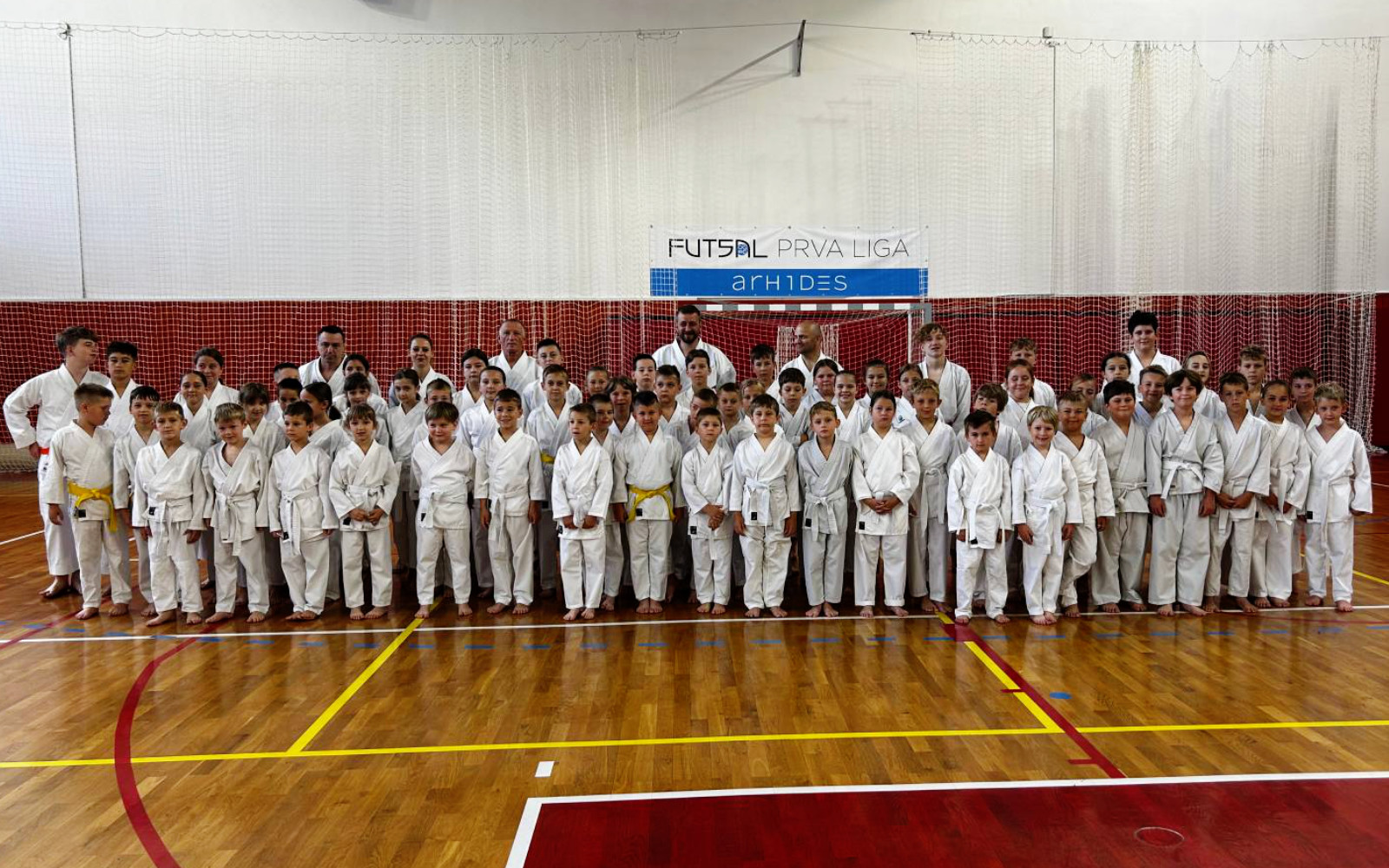 Karate 1906