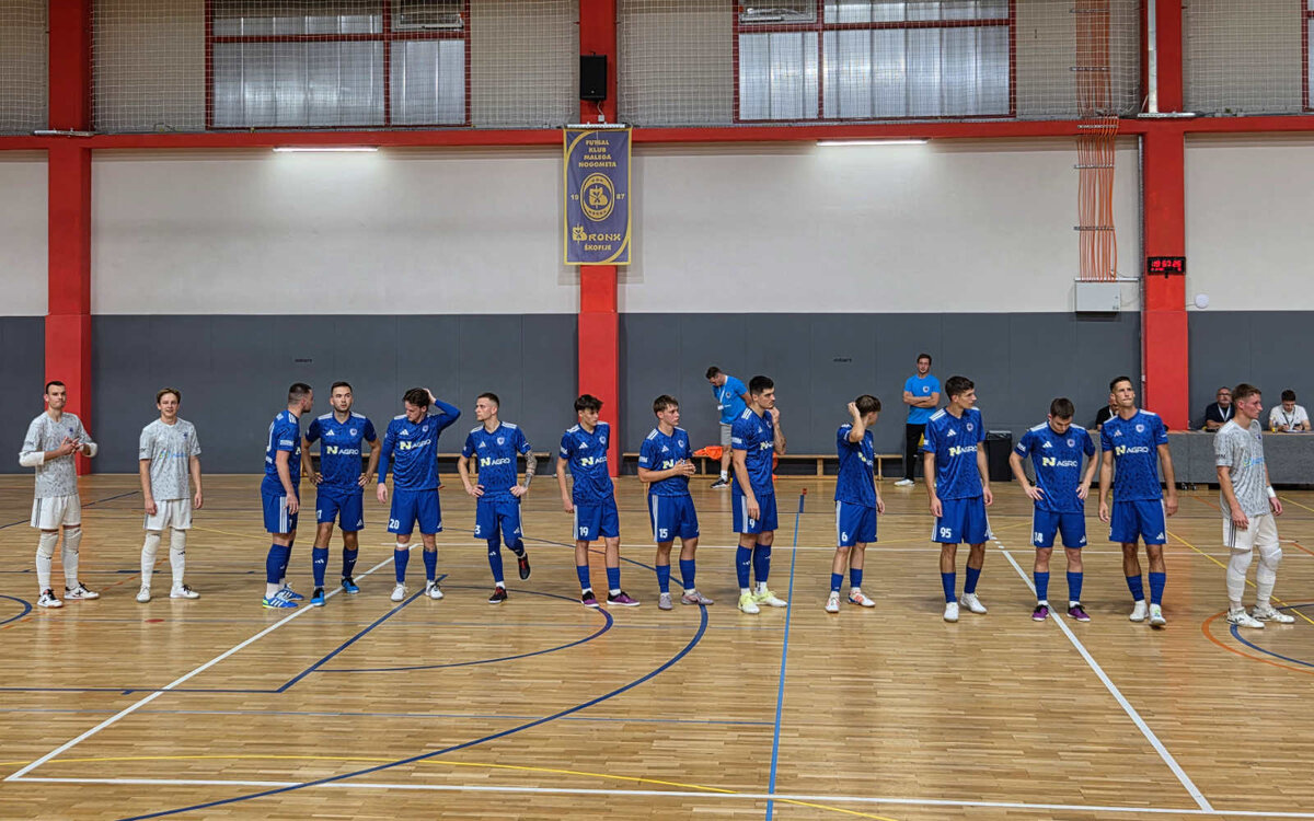 Benedikt futsal prva tekma 2 1409
