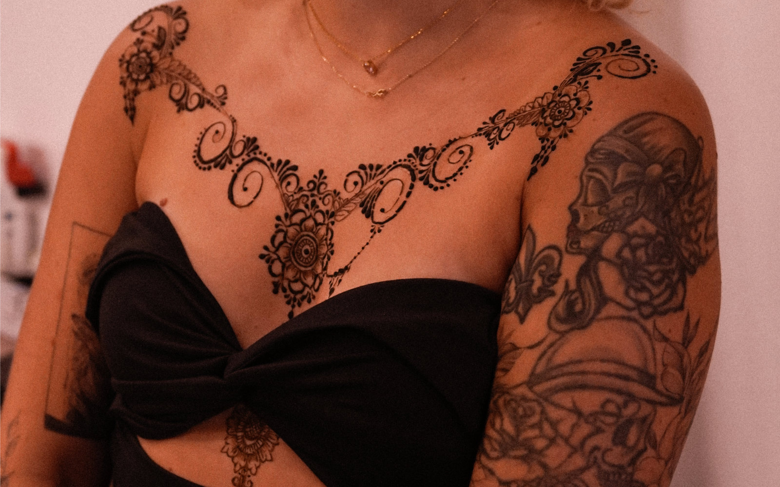 Henna 2605 14