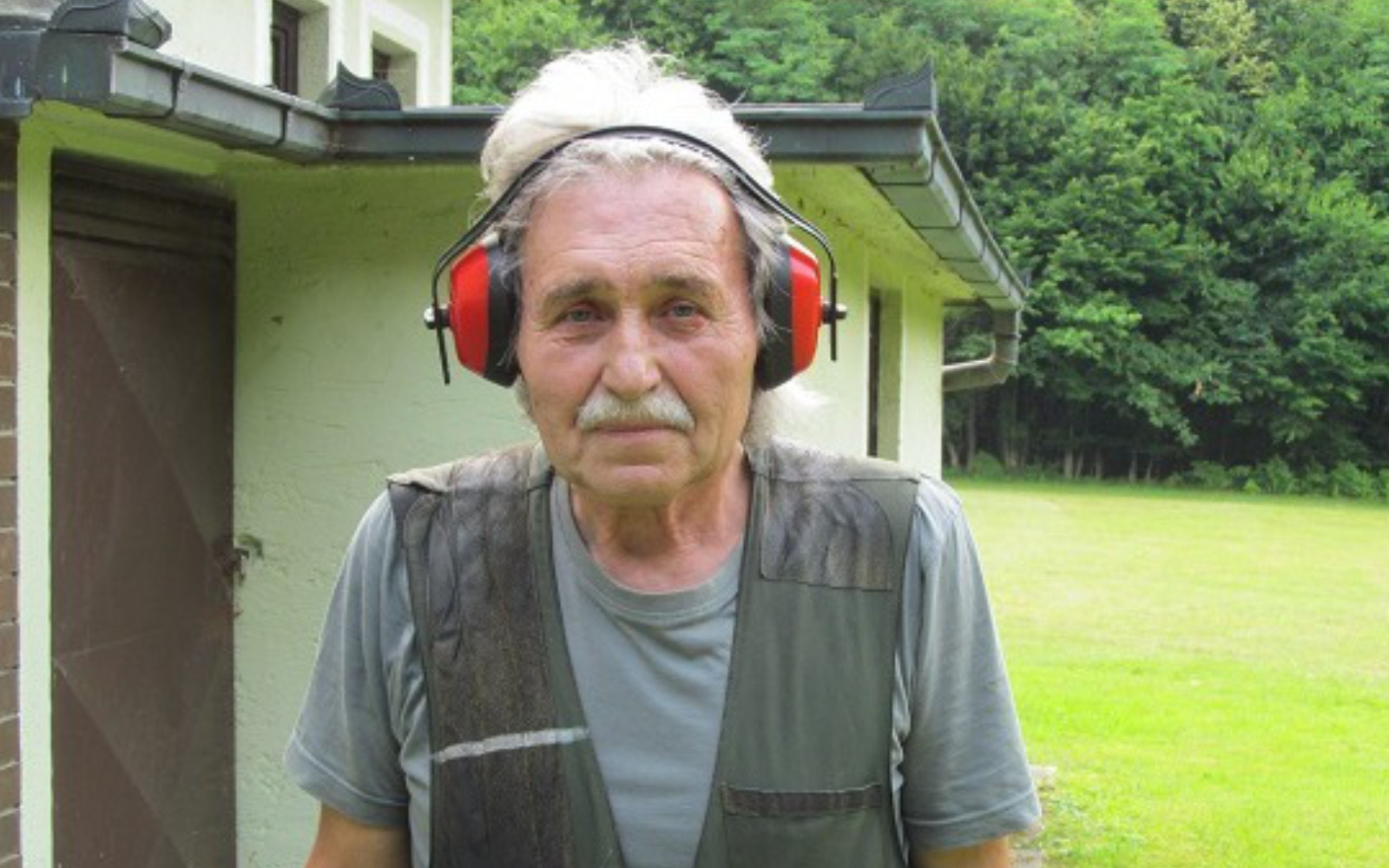 Ivan Bezjak iz Dobrave je osvojil 500 pokalov