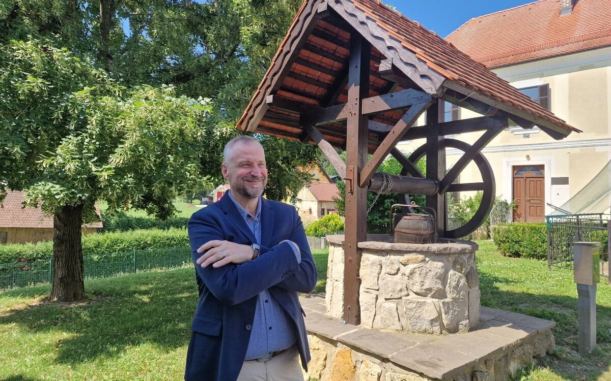 Jurij Waldhutter za zupana2
