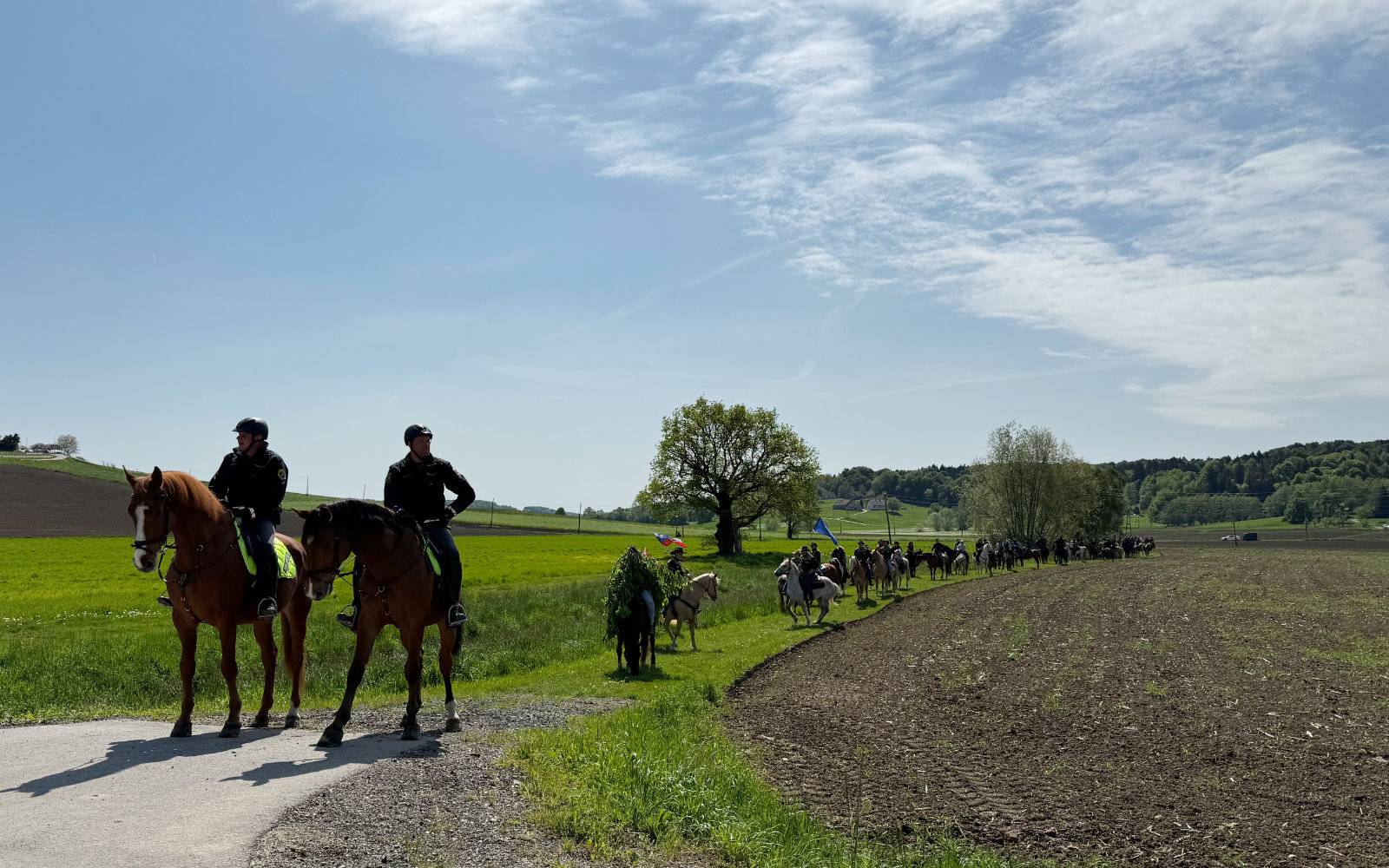 Bliža se tradicionalna Jurjeva nedelja