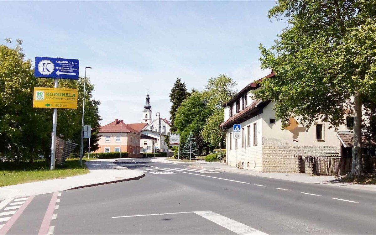 Lenart