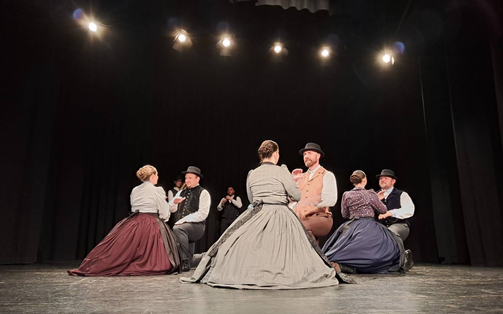 Maroltovo srečanje 2026