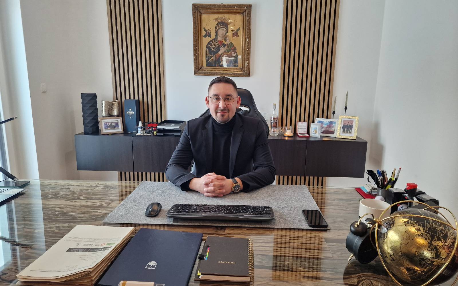 Iz korona krize je nastala priložnost