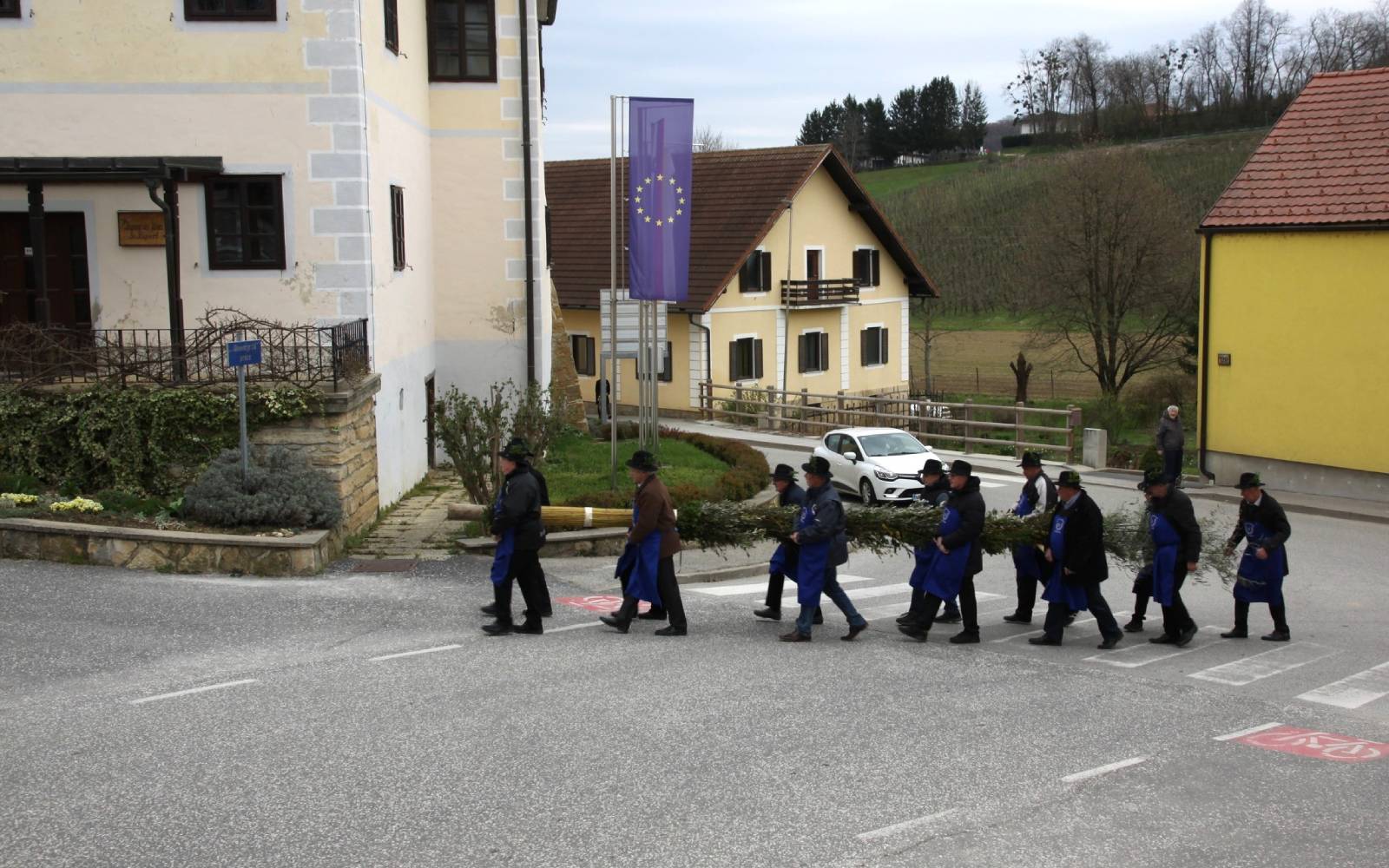 Lenarška cvetna nedelja