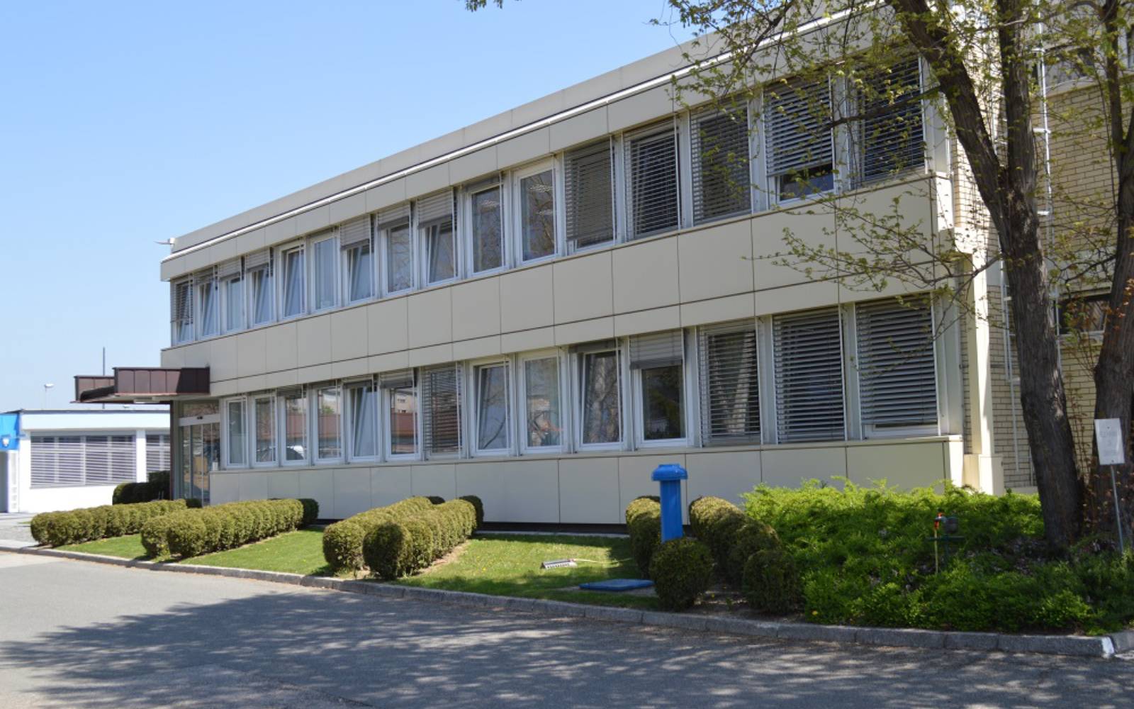 Sofinanciranje vodnjaka Dobrovce