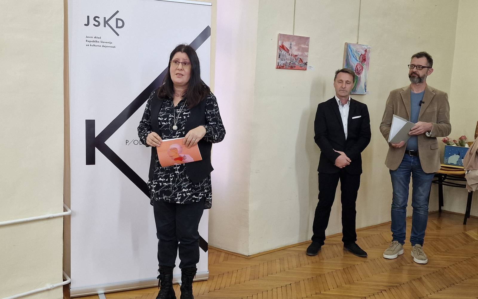 Lenart razstava Hrastovec2