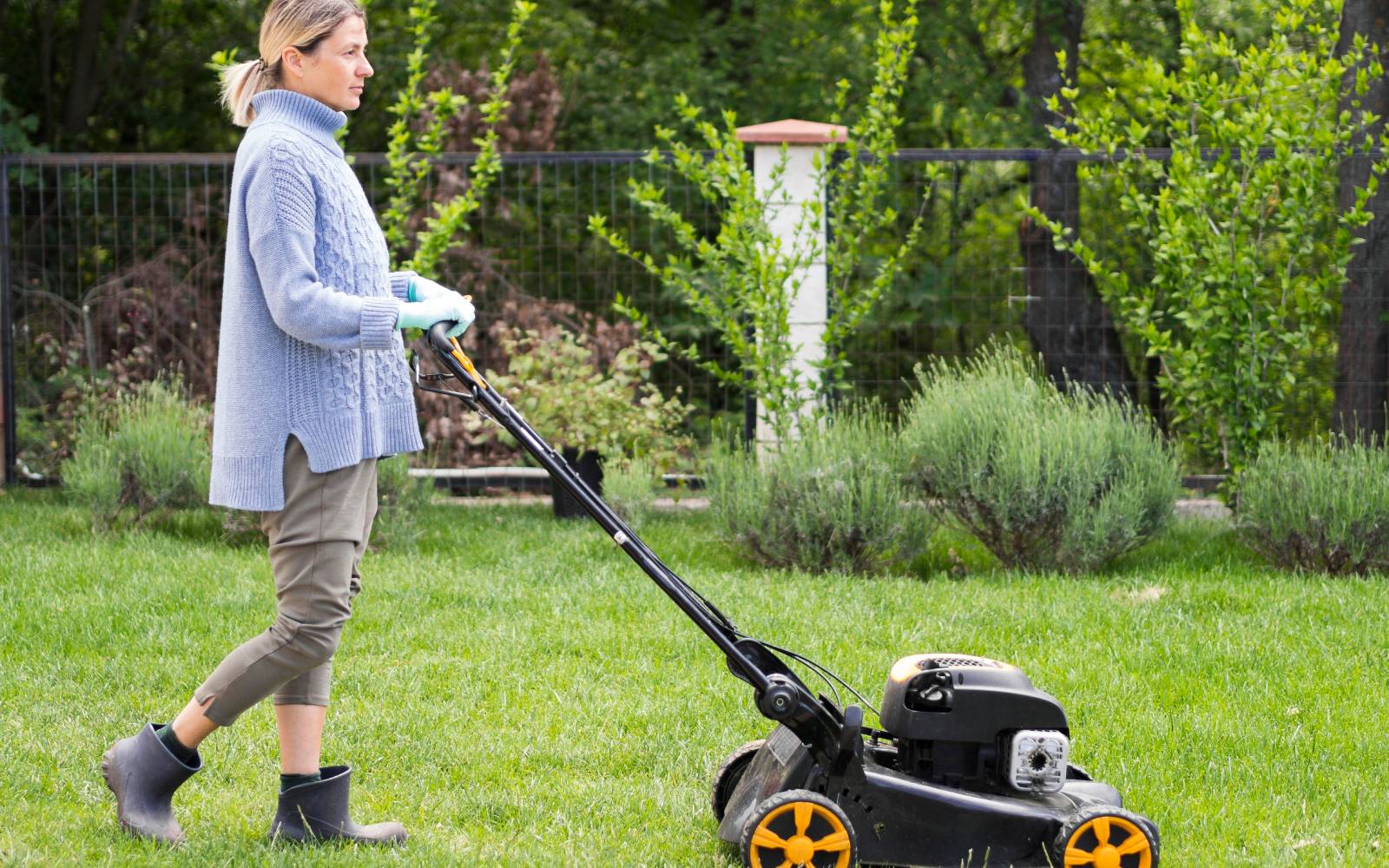 Nedeljska košnja ponekod prepovedana