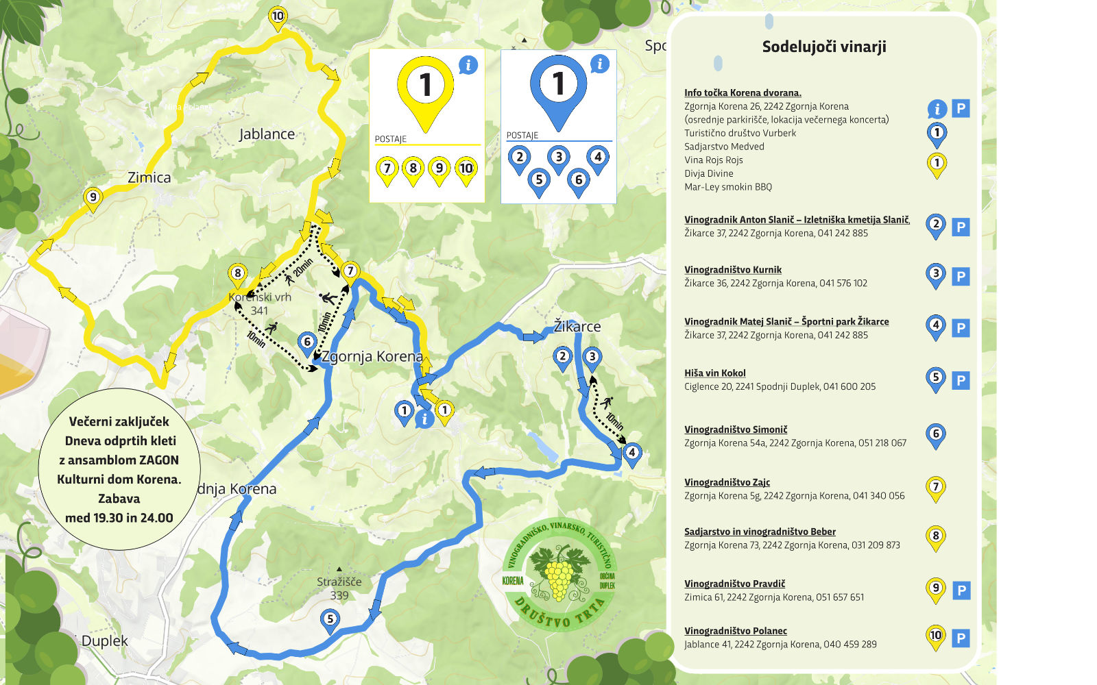 duplek 1105 5