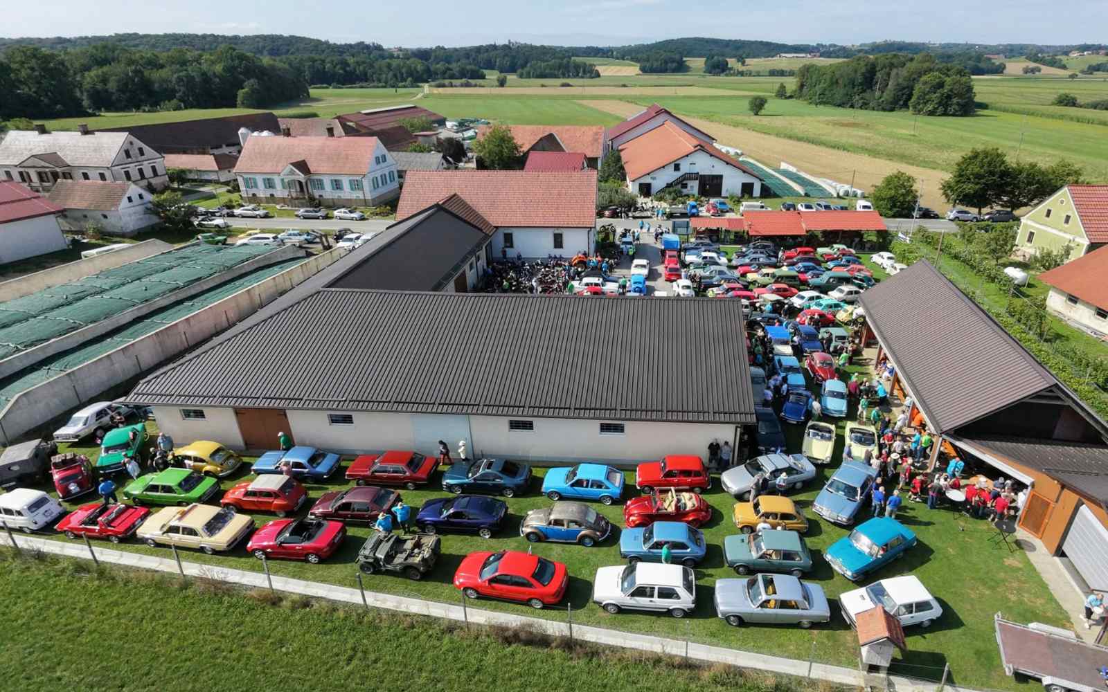 jurij srecanje stara gora 0708