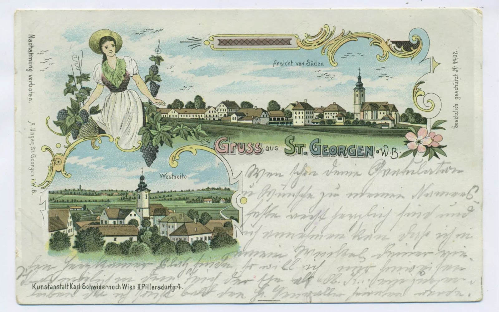 jurij razglednica 1302