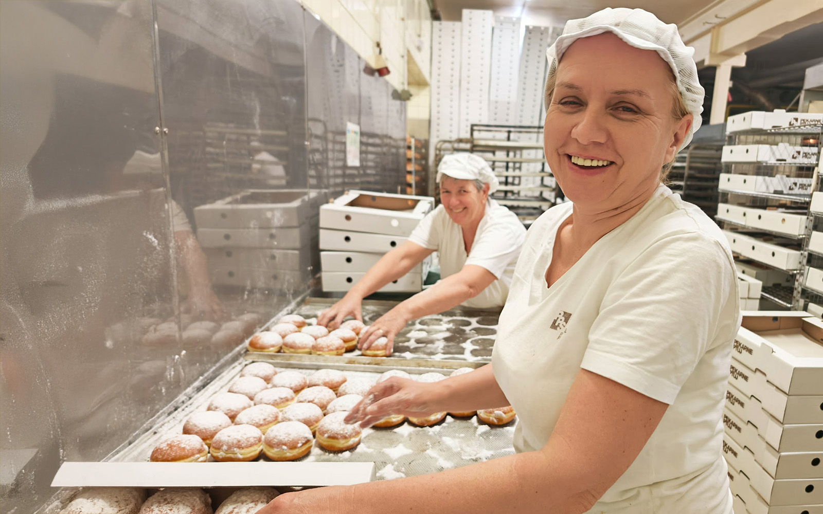 Legendarni krof, ki pripoveduje zgodbo največjega karnevala v Sloveniji
