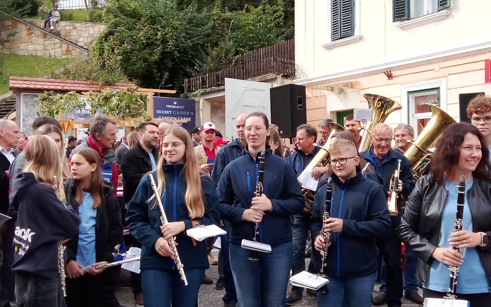 Od ljudskega izročila in tradicije do kulturnega vsakdanjika